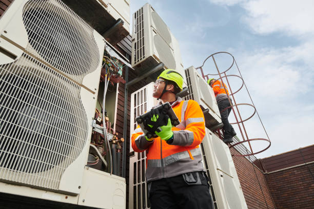 Best HVAC cleaning services  in Glasco, NY