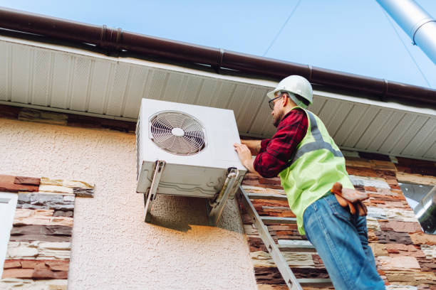 Best HVAC emergency services  in Glasco, NY