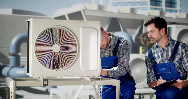 Trusted Glasco, NY HVAC Experts