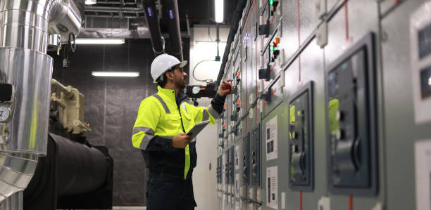 Best Commercial HVAC repair  in Glasco, NY